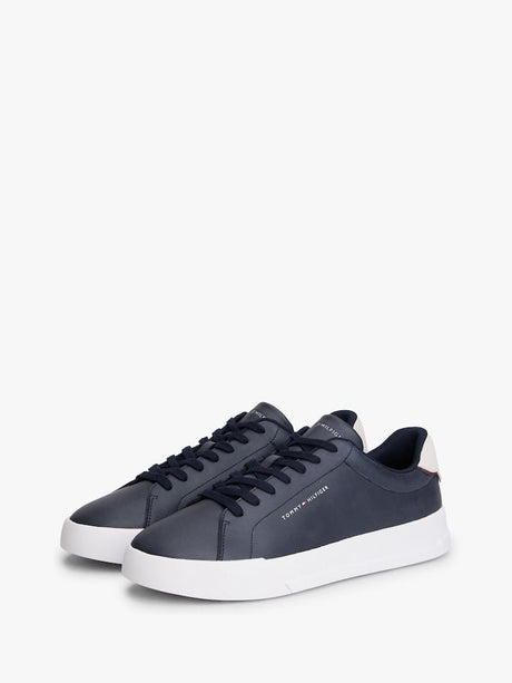 Tenis Tommy Hilfiger Azul Marino SHOES TOM251 - Runner