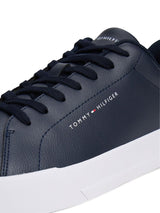 Tenis Tommy Hilfiger Azul Marino SHOES TOM251 - Runner