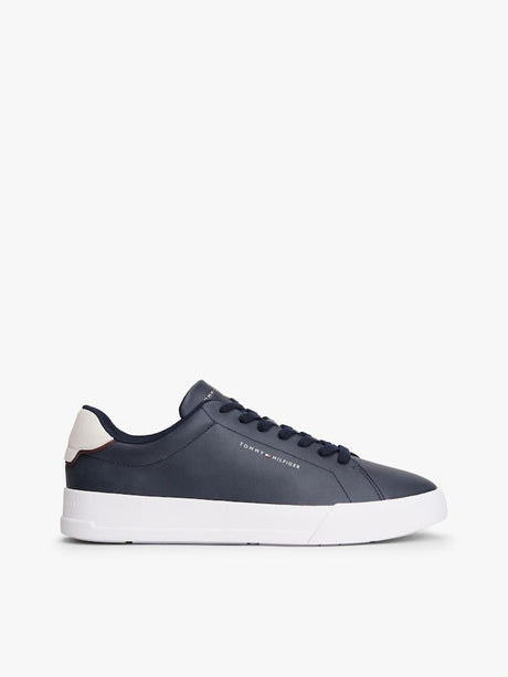 Tenis Tommy Hilfiger Azul Marino SHOES TOM251 - Runner