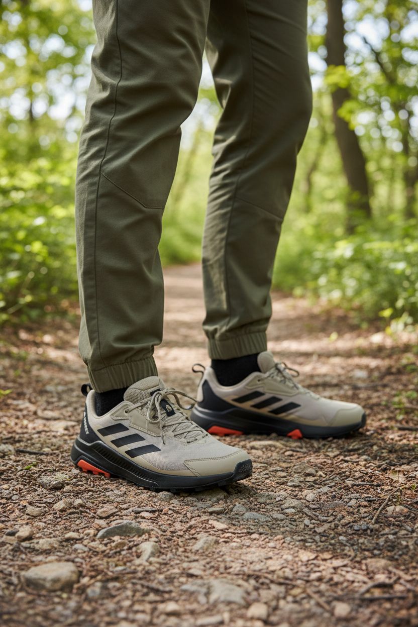 TERREX ANYLANDER