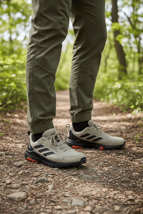 TERREX ANYLANDER - Runner