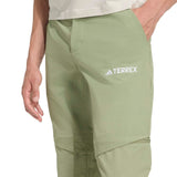 Terrex Multi Zip - Off Joggers - Runner