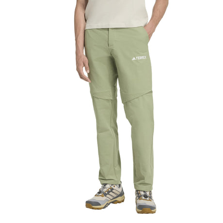 Terrex Multi Zip - Off Joggers - Runner