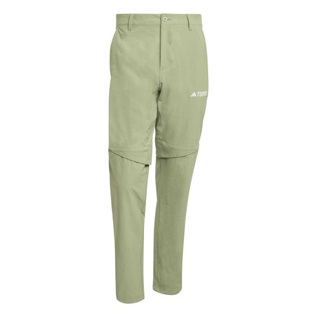 Terrex Multi Zip - Off Joggers - Runner
