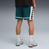 The All Jaws Basketball Shorts Men - Runner
