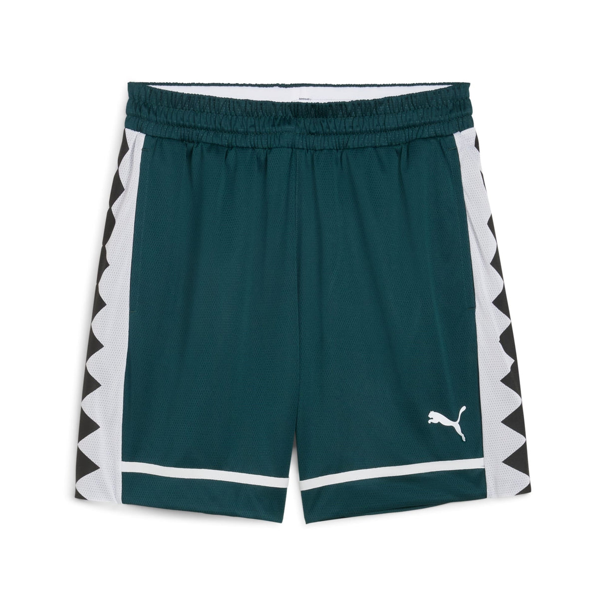 The All Jaws Basketball Shorts Men - Runner