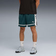 The All Jaws Basketball Shorts Men - Runner