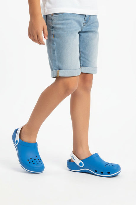 The Classic Clog 8251324369 - SLK3 - Runner