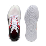 The Dagger Basketball Shoes Unisex - Runner