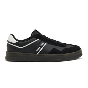 The Greenwich Leather Colour - Pop Trainers TOM156 - Runner