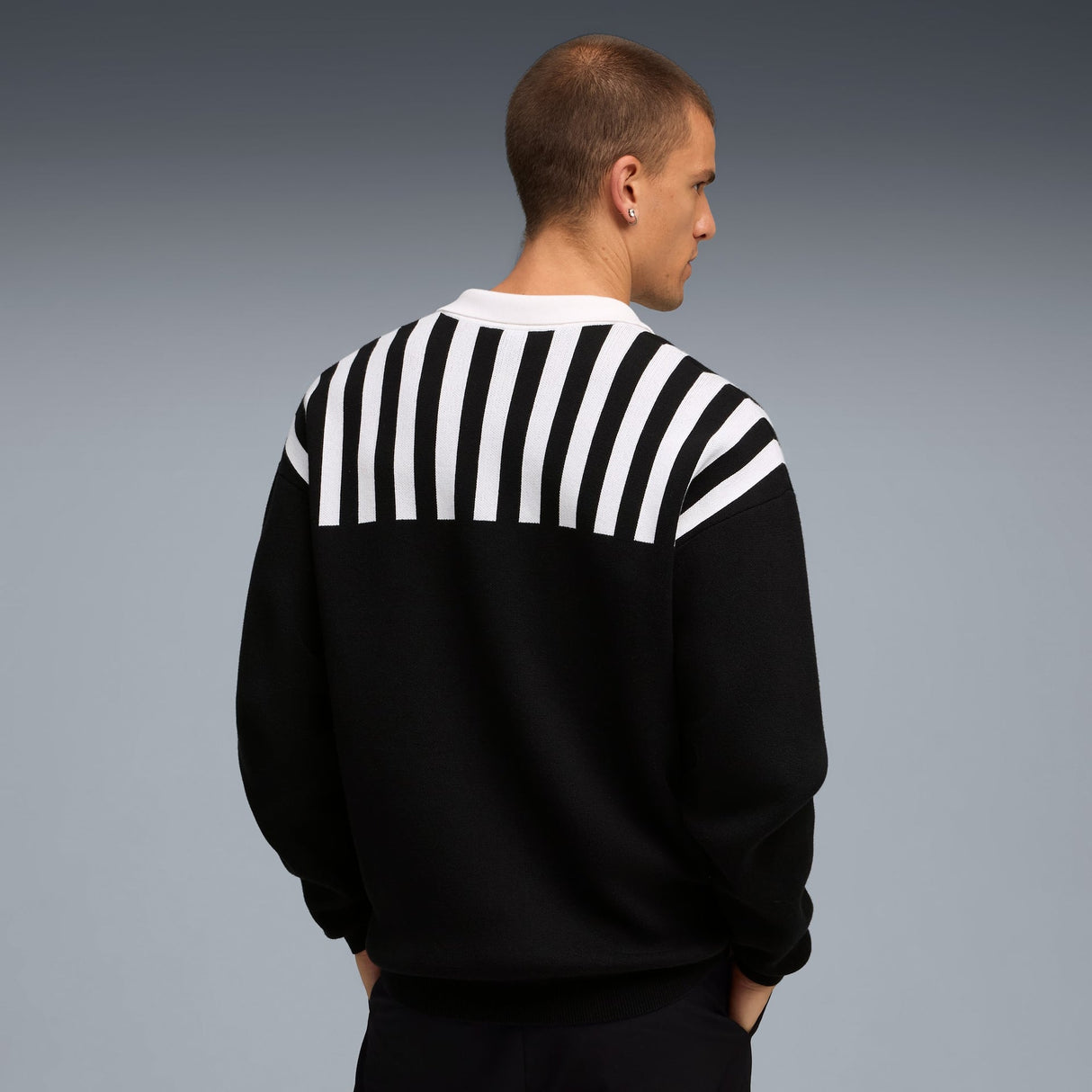 The NeverWorn VI Knit Jersey Men - Runner