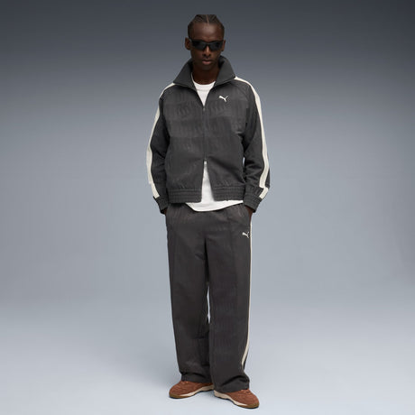 The NeverWorn VI T7 Track Jacket Men - Runner