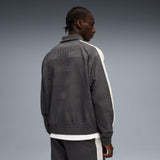 The NeverWorn VI T7 Track Jacket Men - Runner