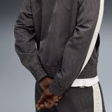 The NeverWorn VI T7 Track Jacket Men - Runner