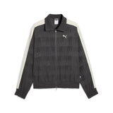 The NeverWorn VI T7 Track Jacket Men - Runner
