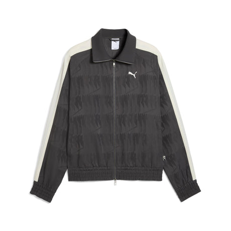 The NeverWorn VI T7 Track Jacket Men - Runner