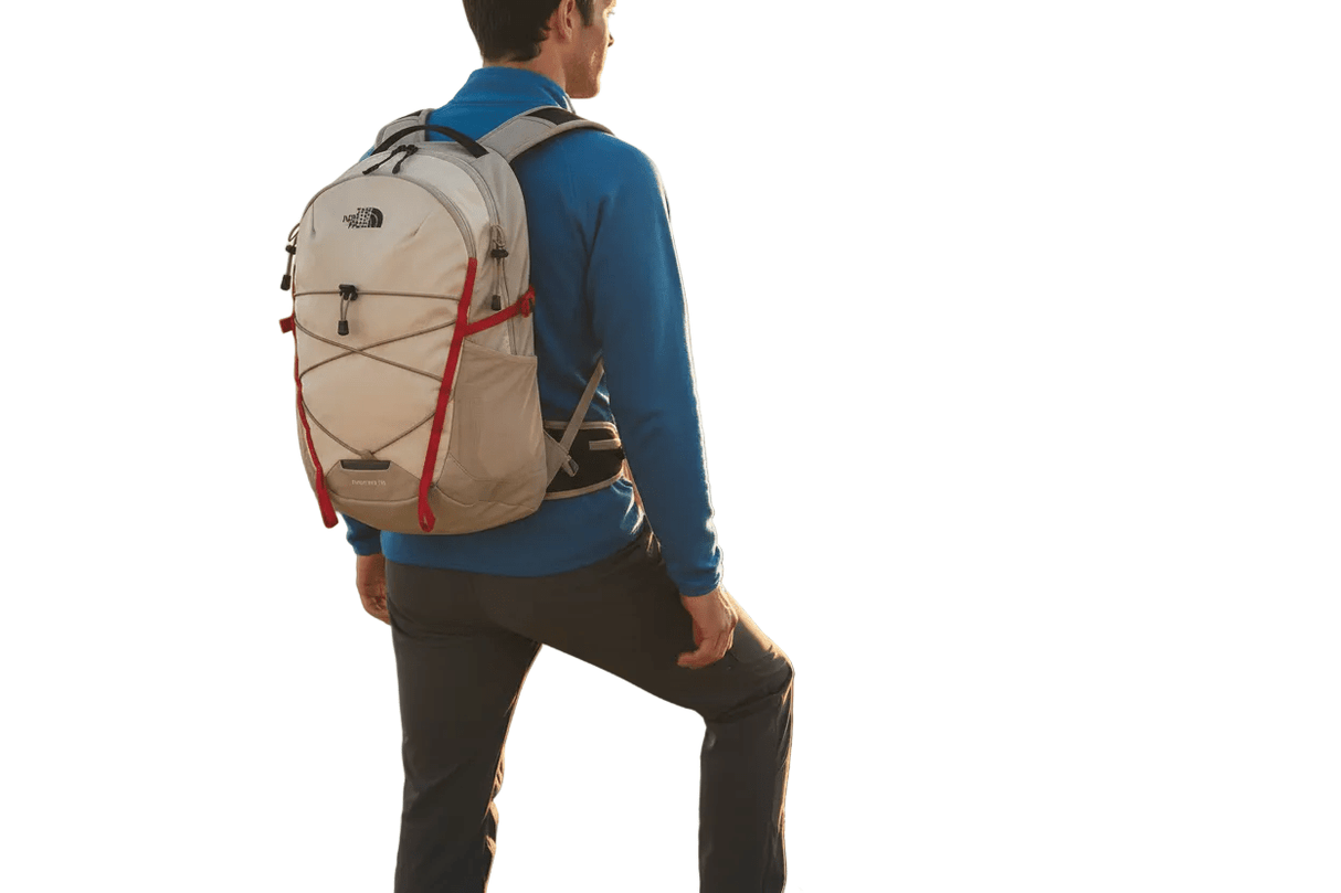 THE NORTH FACE ASCEND LT 15 Liter ALPINE BACKPACK TAKSE NB23 - Runner