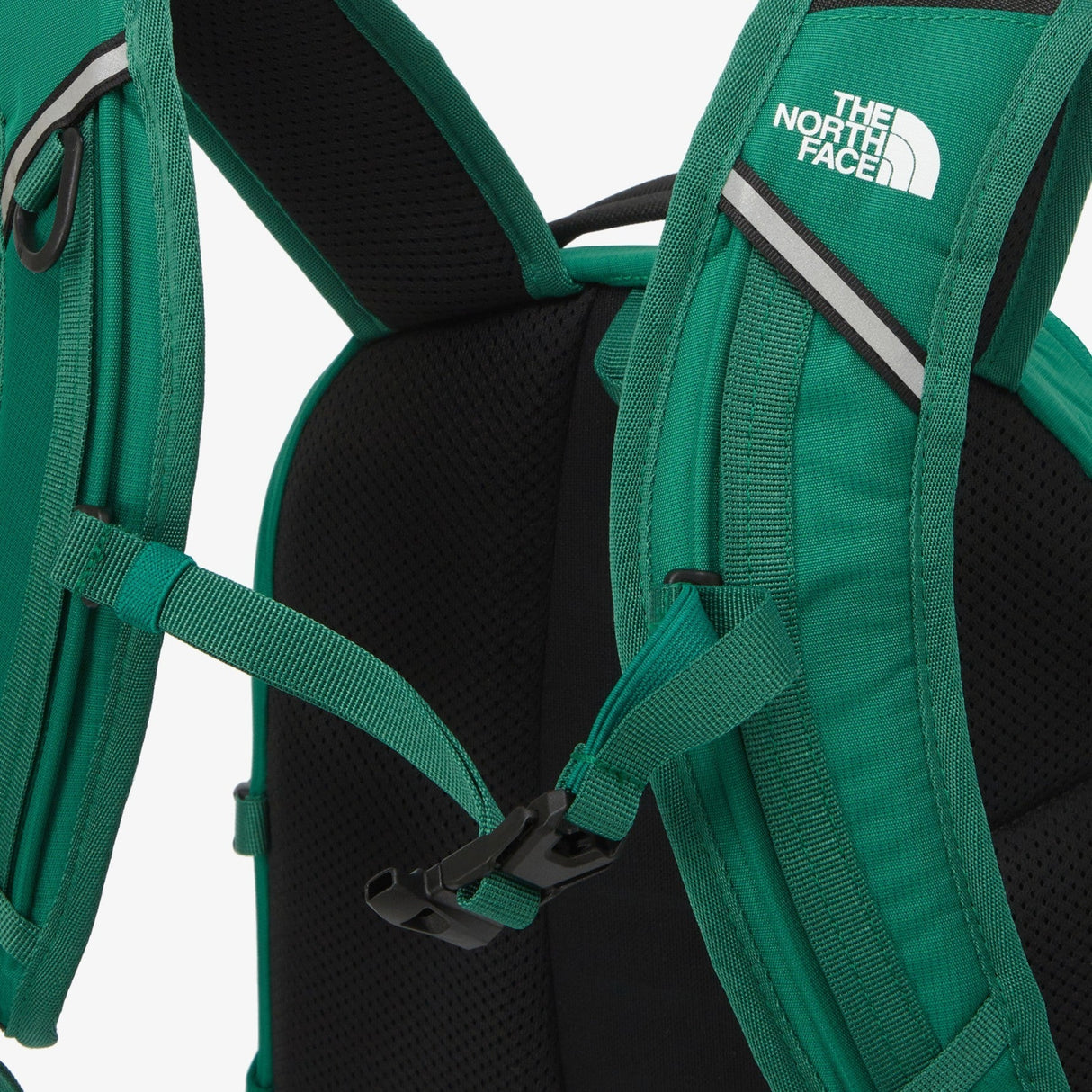 THE NORTH FACE ASCEND LT 15 Liter ALPINE BACKPACK TAKSE NB24 - Runner