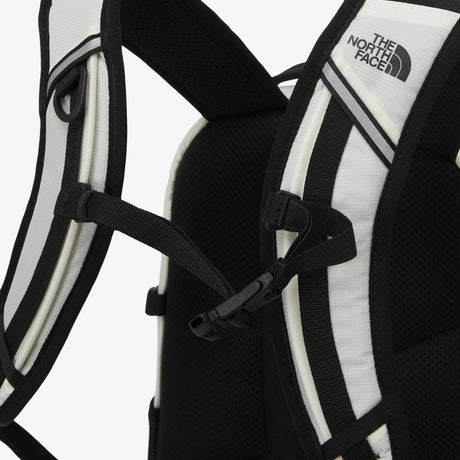 THE NORTH FACE ASCEND LT 15 Liter ALPINE BACKPACK TAKSE NB26 - Runner