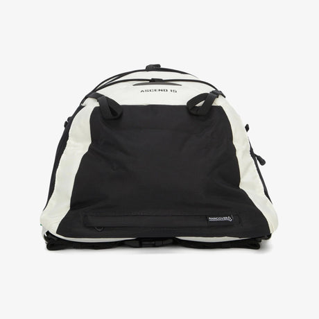 THE NORTH FACE ASCEND LT 15 Liter ALPINE BACKPACK TAKSE NB26 - Runner