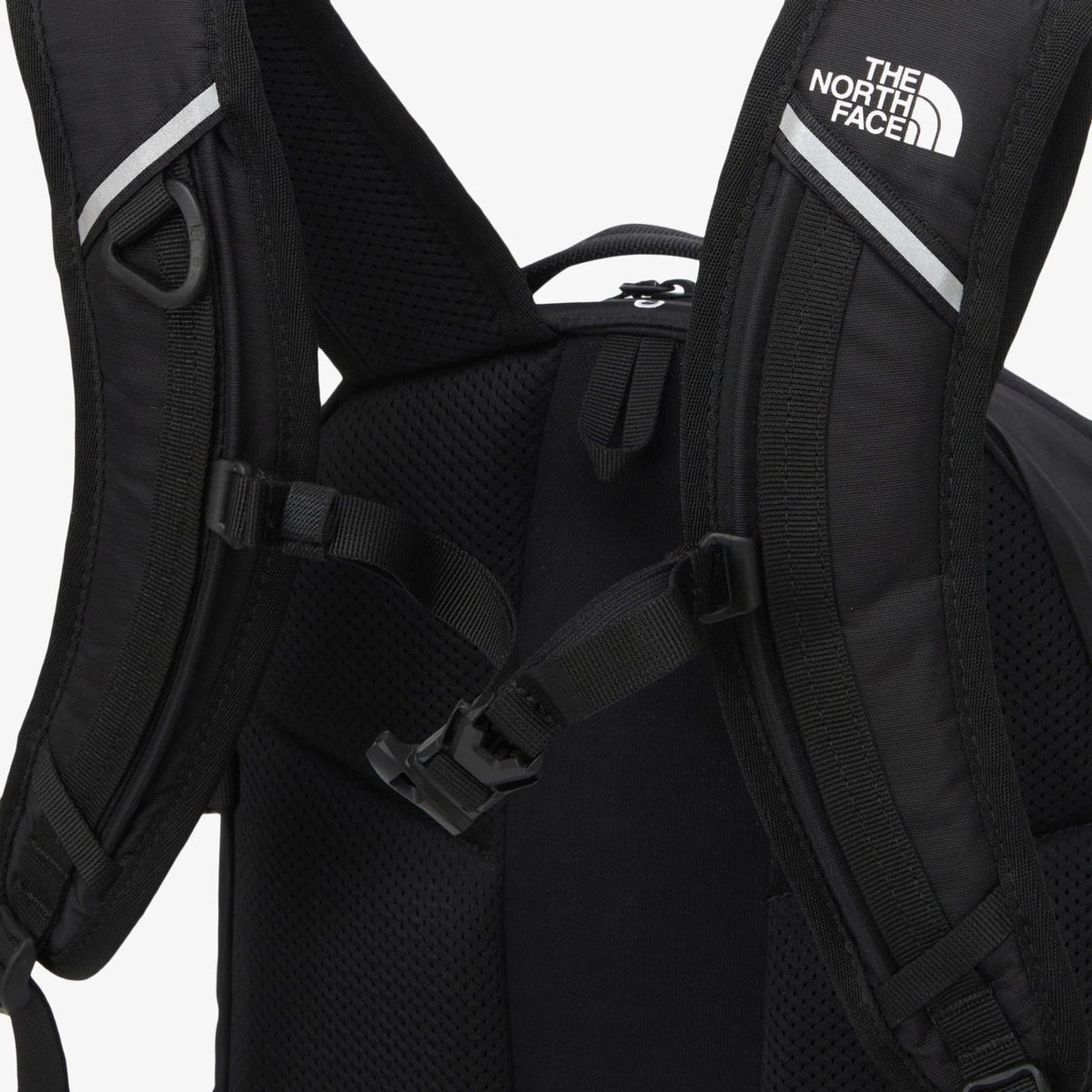 THE NORTH FACE ASCEND LT 20 Liter ALPINE BACKPACK TAKSE NB40 - Runner