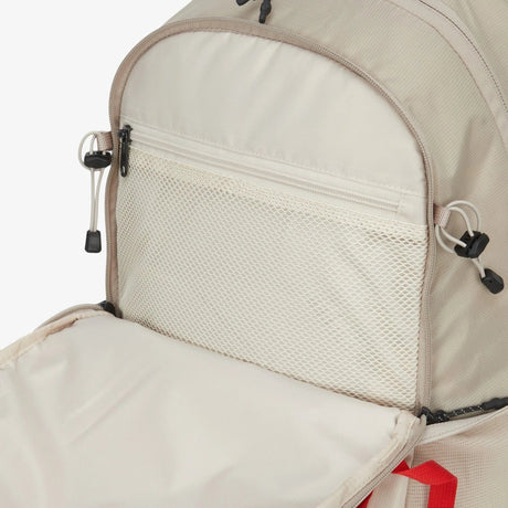 THE NORTH FACE ASCEND LT 25 Liter ALPINE BACKPACK SAND TAKSE NB20 - Runner