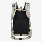 THE NORTH FACE ASCEND LT 25 Liter ALPINE BACKPACK SAND TAKSE NB20 - Runner