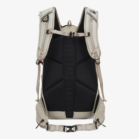 THE NORTH FACE ASCEND LT 25 Liter ALPINE BACKPACK SAND TAKSE NB20 - Runner