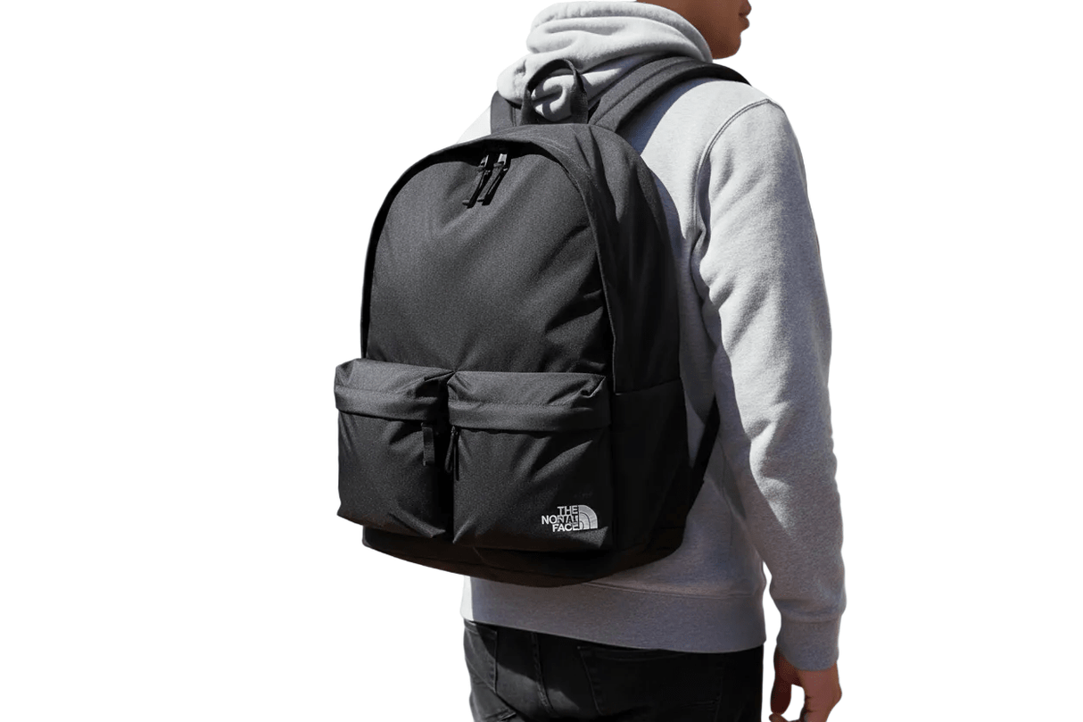 THE NORTH FACE DAY PACK DAILY BACKPACK TAKSE NB29 - Runner