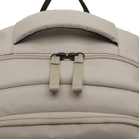 THE NORTH FACE DUAL PRO III Backpack Backpack, BEIGE NB34 - Runner