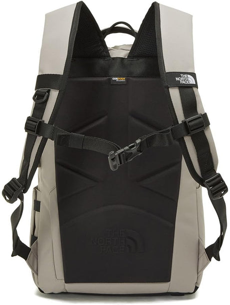 THE NORTH FACE DUAL PRO III Backpack Backpack, BEIGE NB34 - Runner