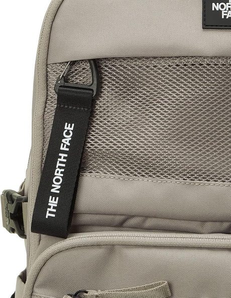 THE NORTH FACE DUAL PRO III Backpack Backpack, BEIGE NB34 - Runner