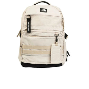 THE NORTH FACE DUAL PRO III Backpack Backpack, BEIGE NB35 - Runner