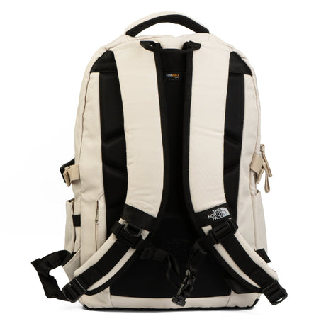 THE NORTH FACE DUAL PRO III Backpack Backpack, BEIGE NB35 - Runner