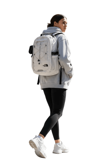 THE NORTH FACE JQS NM2DQ02K Superpack 2 NB38 - Runner