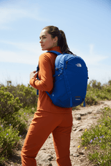 THE NORTH FACE LT 20 Liter ALPINE BACKPACK NM2SQ10C ROYAL NB37 - Runner