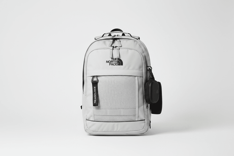 THE NORTH FACE STANDARD DUAL BACKPACK 29 Liter NM2DR04K SAND UNISEX TAKSE NB39 - Runner