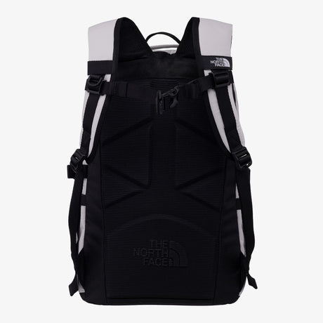 THE NORTH FACE STANDARD DUAL BACKPACK 29 Liter NM2DR04K SAND UNISEX TAKSE NB39 - Runner