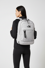 THE NORTH FACE  STANDARD DUAL BACKPACK 29 Liter NM2DR04K SAND UNISEX TAKSE NB39