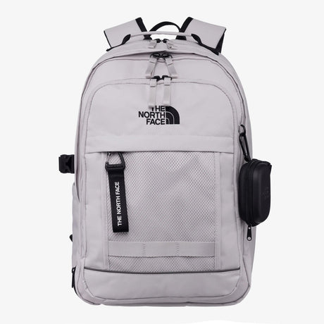THE NORTH FACE STANDARD DUAL BACKPACK 29 Liter NM2DR04K SAND UNISEX TAKSE NB39 - Runner