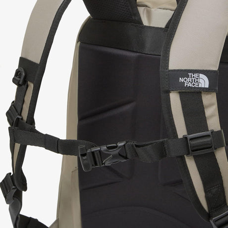 The North Face Super Pack Backpack NB12 - Runner