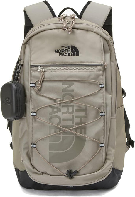 The North Face Super Pack Backpack NB12 - Runner