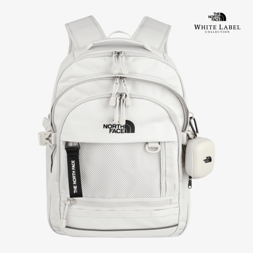 The North Face Super Pack Backpack NB15 - Runner