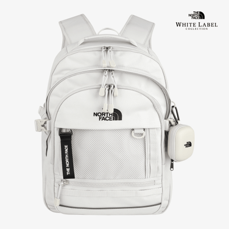 The North Face Super Pack Backpack NB15 - Runner