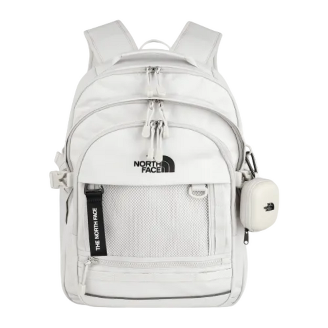 The North Face Super Pack Backpack NB15 - Runner