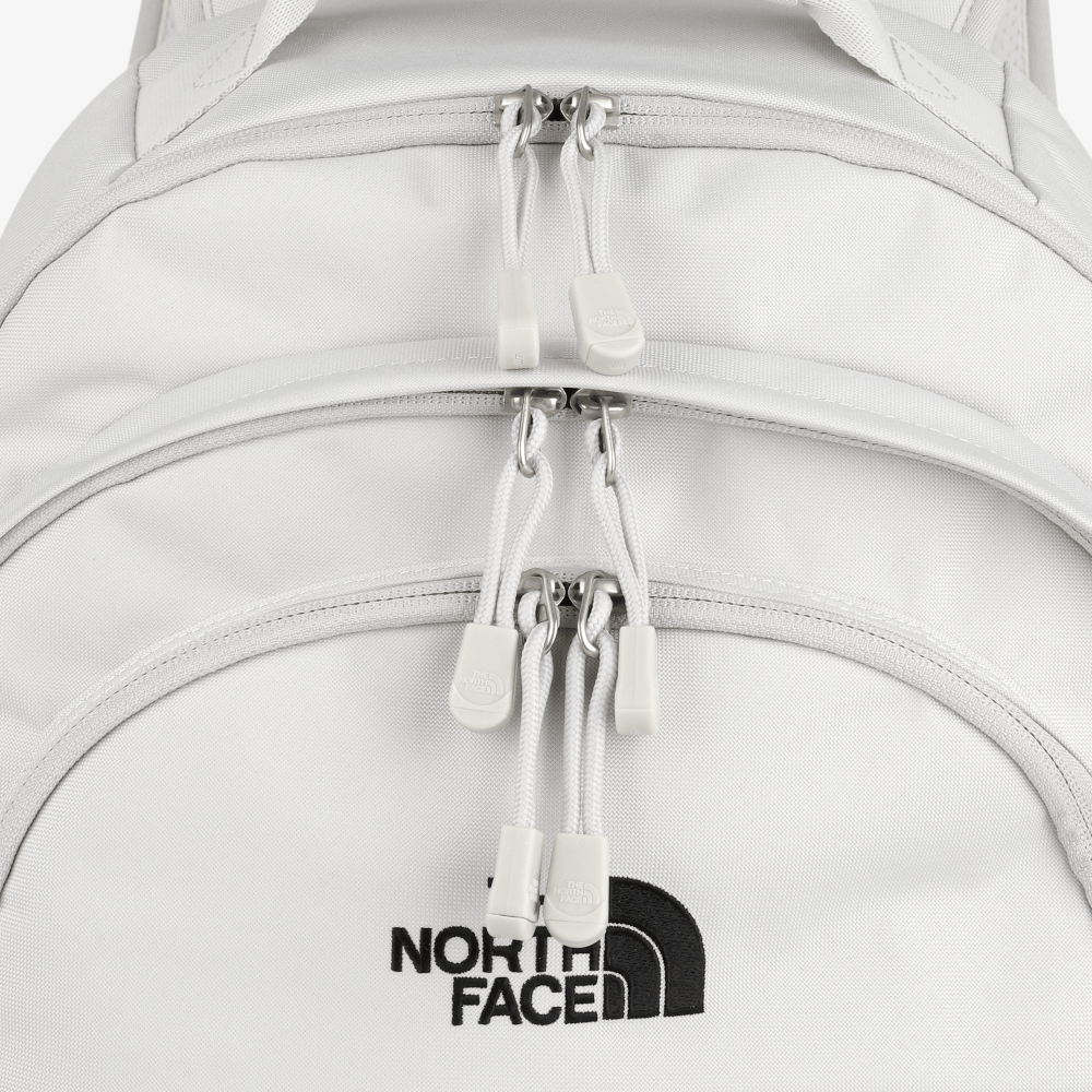 The North Face Super Pack Backpack NB15 - Runner