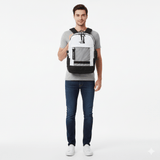 THE NORTH FACE Super Pack Backpack NB16 - Runner