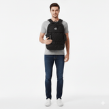 THE NORTH FACE Super Pack Backpack NB17 - Runner