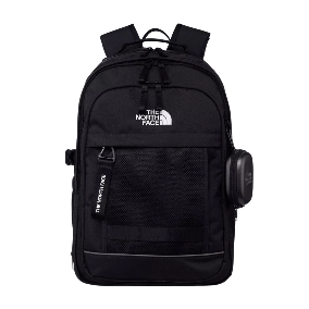 The North Face Super Pack Backpack NB17 - Runner