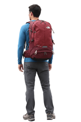 THE NORTH FACE Truck 40 Backpack NB32 - Runner